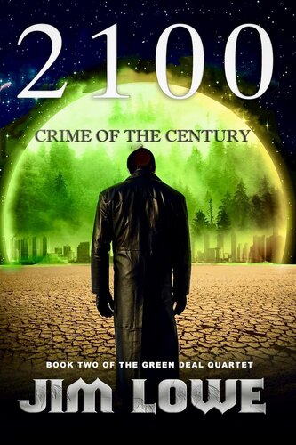 descargar libro 2100--Crime of the Century