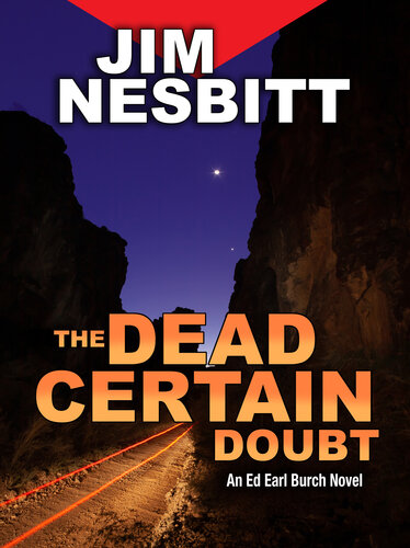 descargar libro The Dead Certain Doubt