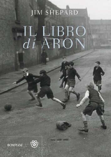 libro gratis Il libro di Aron