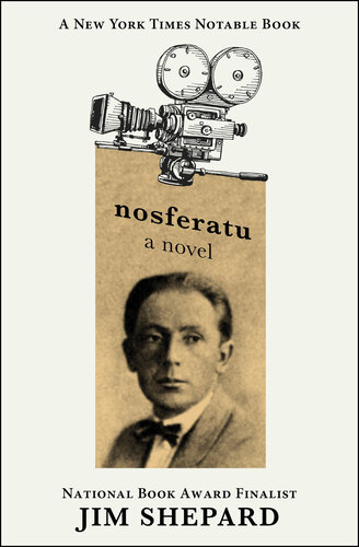 descargar libro Nosferatu