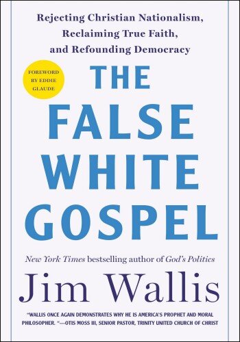 descargar libro The False White Gospel