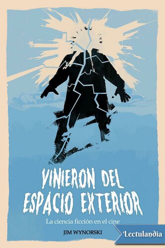 libro gratis Vinieron del espacio exterior