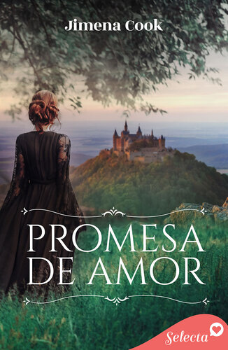 libro gratis Promesa de amor