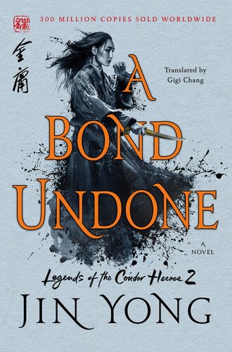 descargar libro A Bond Undone [ed.: The Definitive Edition]