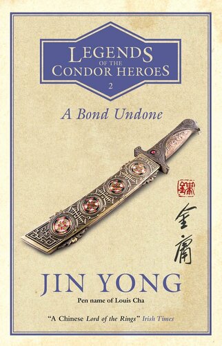 descargar libro A Bond Undone