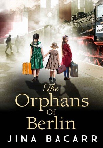 descargar libro The Orphans of Berlin