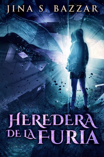 libro gratis Heredera De La Furia