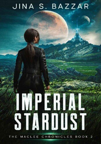 descargar libro Imperial Stardust