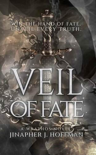 descargar libro Veil of Fate