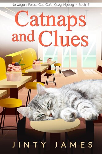 descargar libro Catnaps and Clues