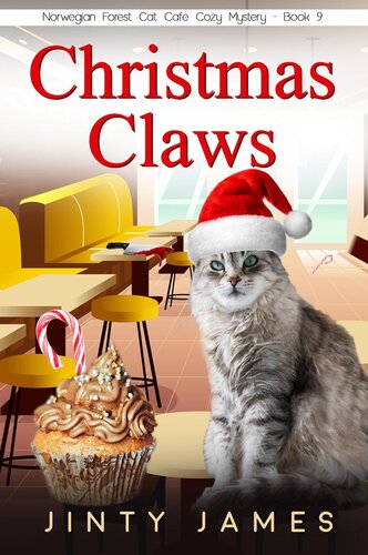 descargar libro Christmas Claws