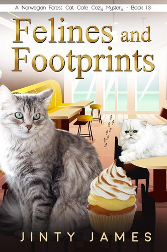 descargar libro Felines and Footprints