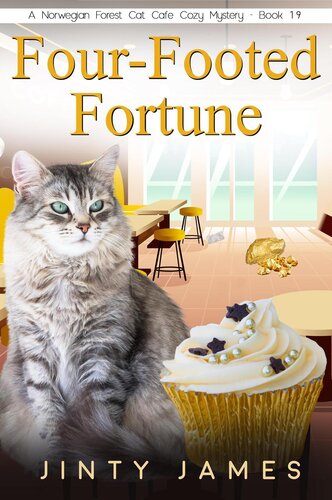 descargar libro Four-Footed Fortune