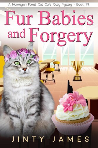 descargar libro Fur Babies and Forgery