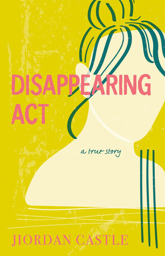 libro gratis Disappearing Act: a True Story