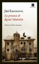 descargar libro La promesa de Kamil Modrá?ek