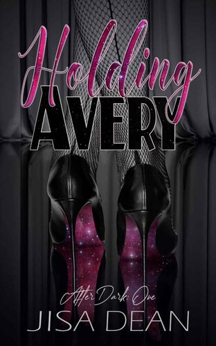 descargar libro Holding Avery