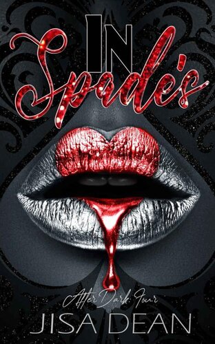 descargar libro In Spade's (After Dark Book 4)