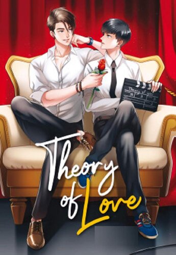 descargar libro Theory of Love