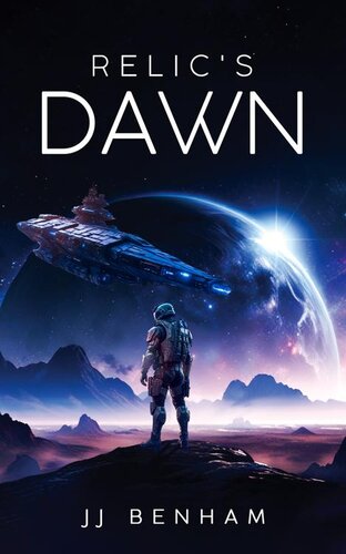 descargar libro Relic's Dawn