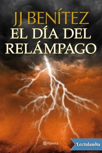 descargar libro El da del relmpago