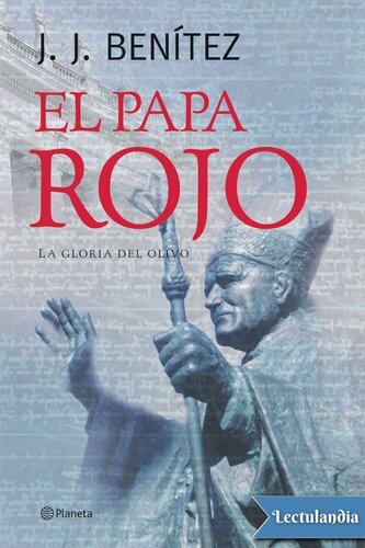 descargar libro El papa rojo