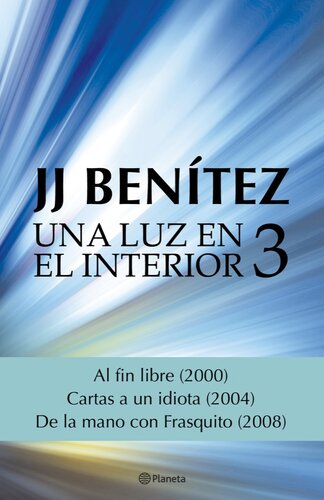 descargar libro Una luz en el interior. Volumen 3