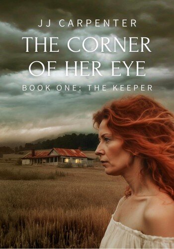 descargar libro The Corner of Her Eye