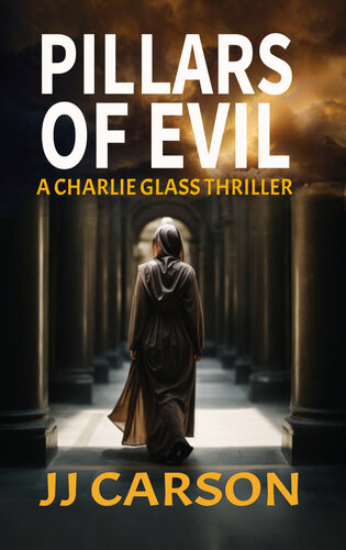 descargar libro Pillars of Evil: An addictive murder mystery crammed with intrigue, and shocking twists.