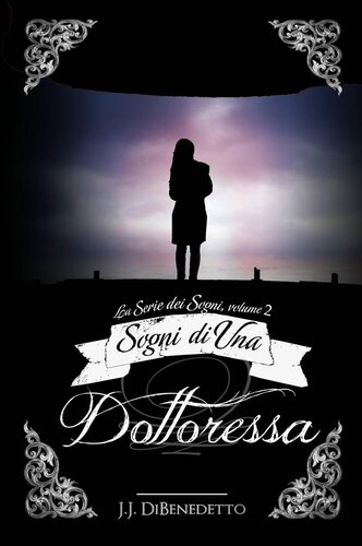 descargar libro Sogni di una dottoressa