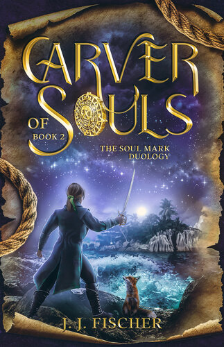 descargar libro Carver of Souls