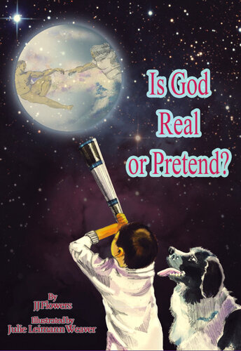 descargar libro Is God Real or Pretend?