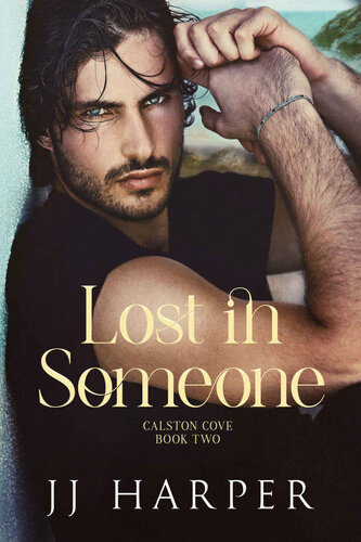 libro gratis Lost In Someone