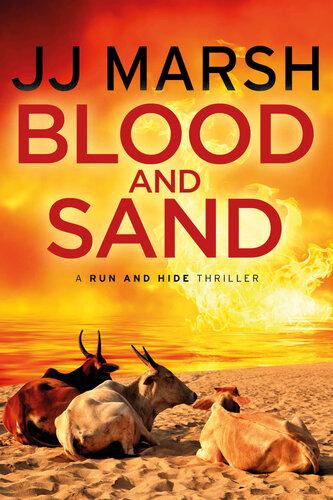 descargar libro Blood and Sand