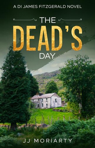 descargar libro The Dead's Day: A DI James Fitzgerald Novel