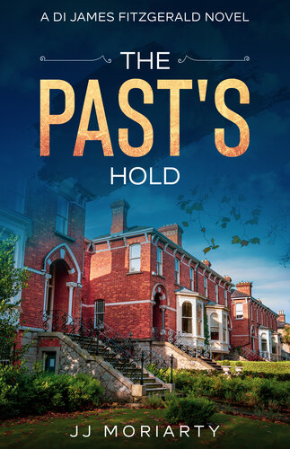 descargar libro The Past's Hold: A DI James Fitzgerald Novel