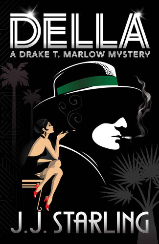 libro gratis Della: A Drake T. Marlow Mystery