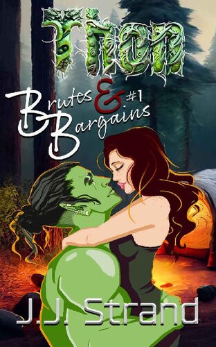 libro gratis Brutes & Bargains #1: Thon