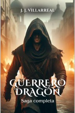 libro gratis Guerrero dragón