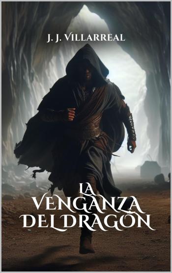 descargar libro La venganza del dragón (Guerrero dragón #04)