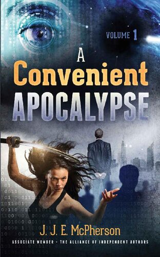 descargar libro A Convenient APOCALYPSE