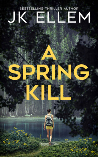 descargar libro A Spring Kill : Its Spring, and a new evil has awoken. (The Killing Seasons Book 2)