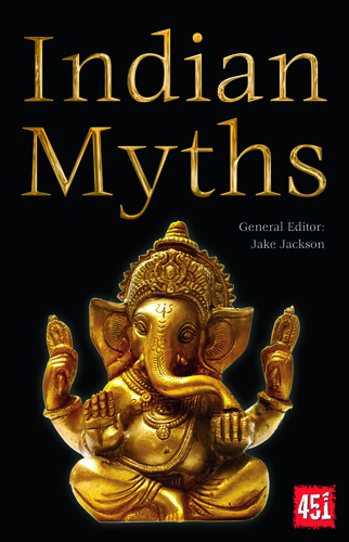 libro gratis Indian Myths