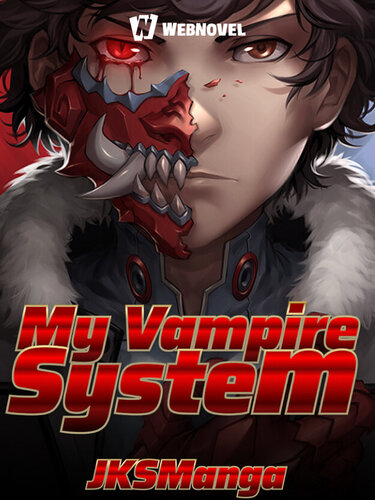 descargar libro My Vampire System