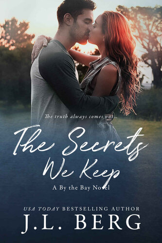 descargar libro The Secrets We Keep