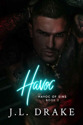 descargar libro Havoc