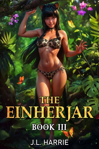 descargar libro The Einherjar 3