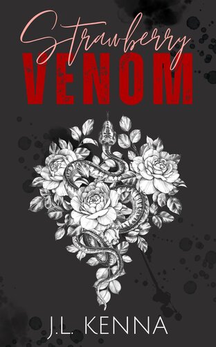 descargar libro Strawberry Venom