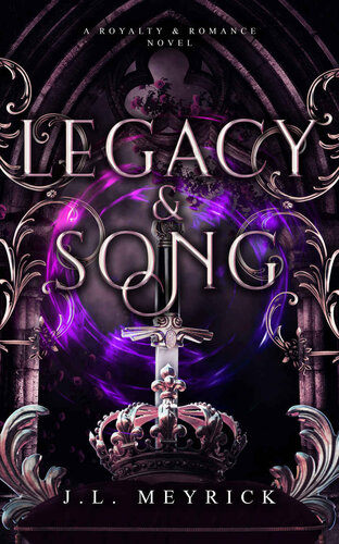 descargar libro Legacy & Song: A Royalty & Romance Novel