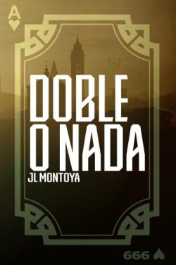 descargar libro Doble o nada